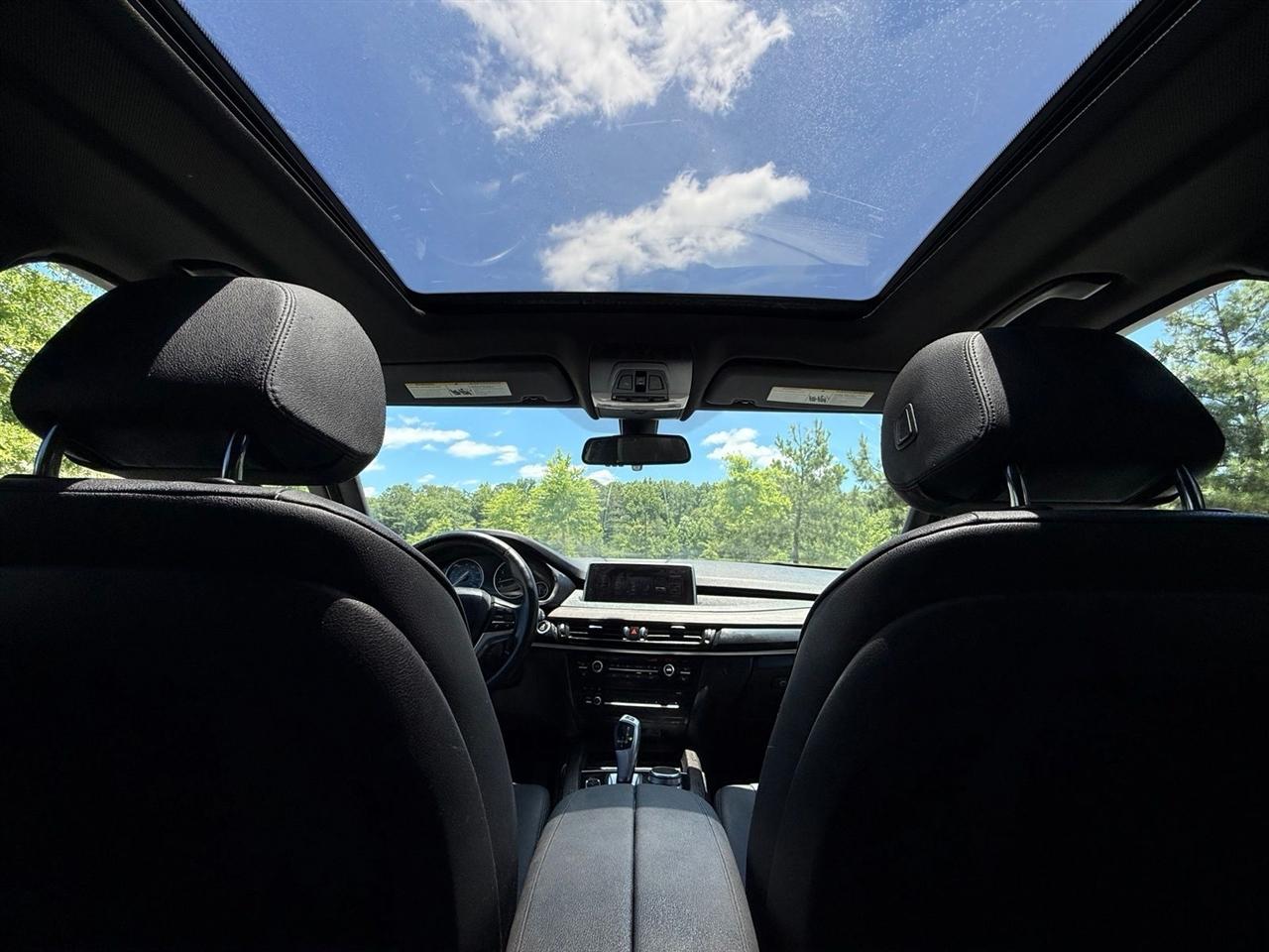 BMW X5  2017