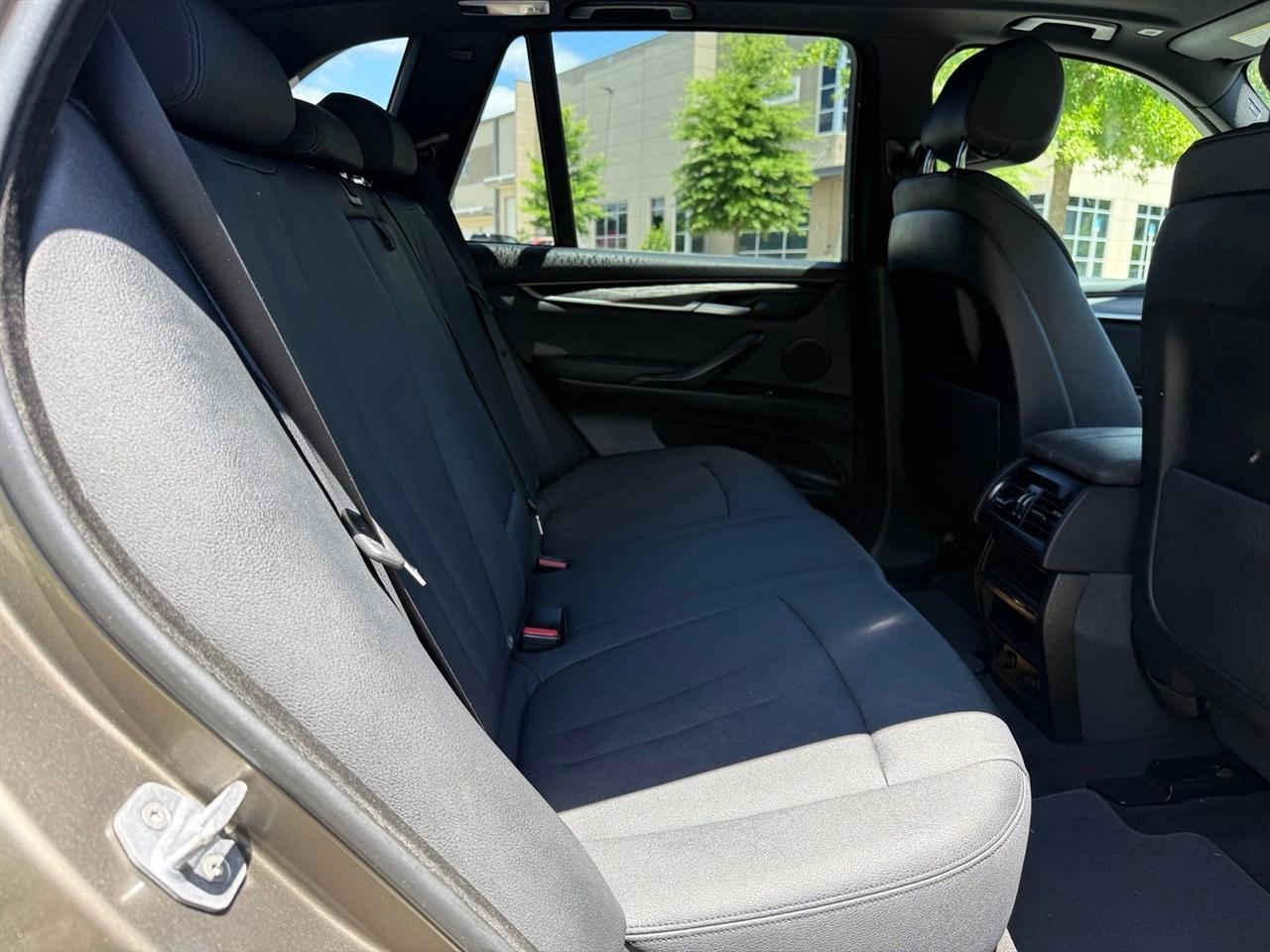 BMW X5  2017