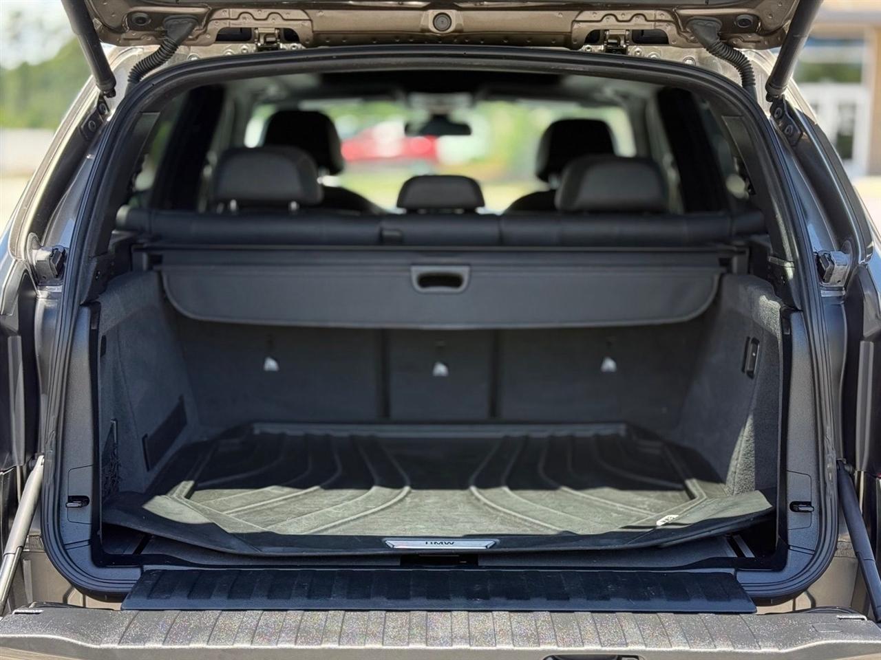 BMW X5  2017