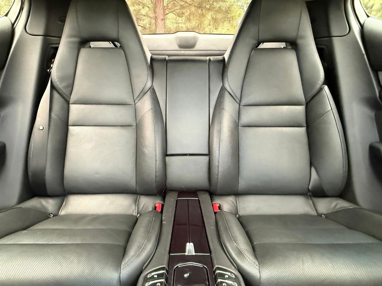 Porsche Panamera  2014