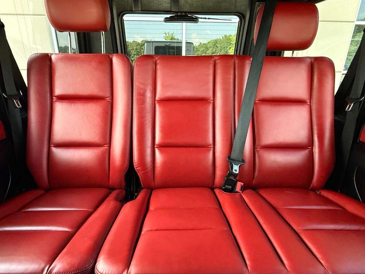 Mercedes-Benz G-Class  2017
