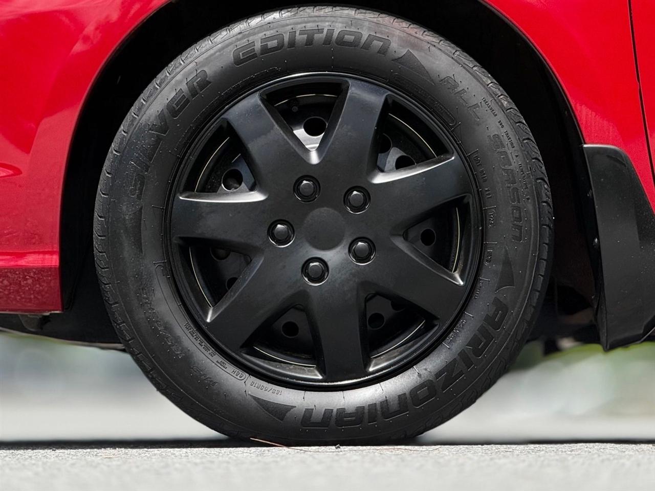 Honda Fit  2013