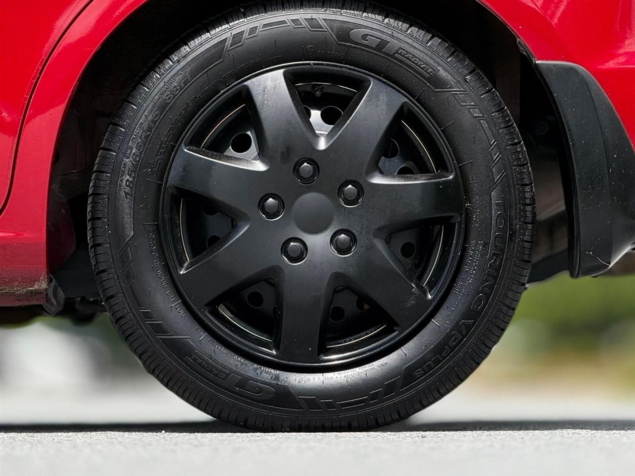 Honda Fit  2013