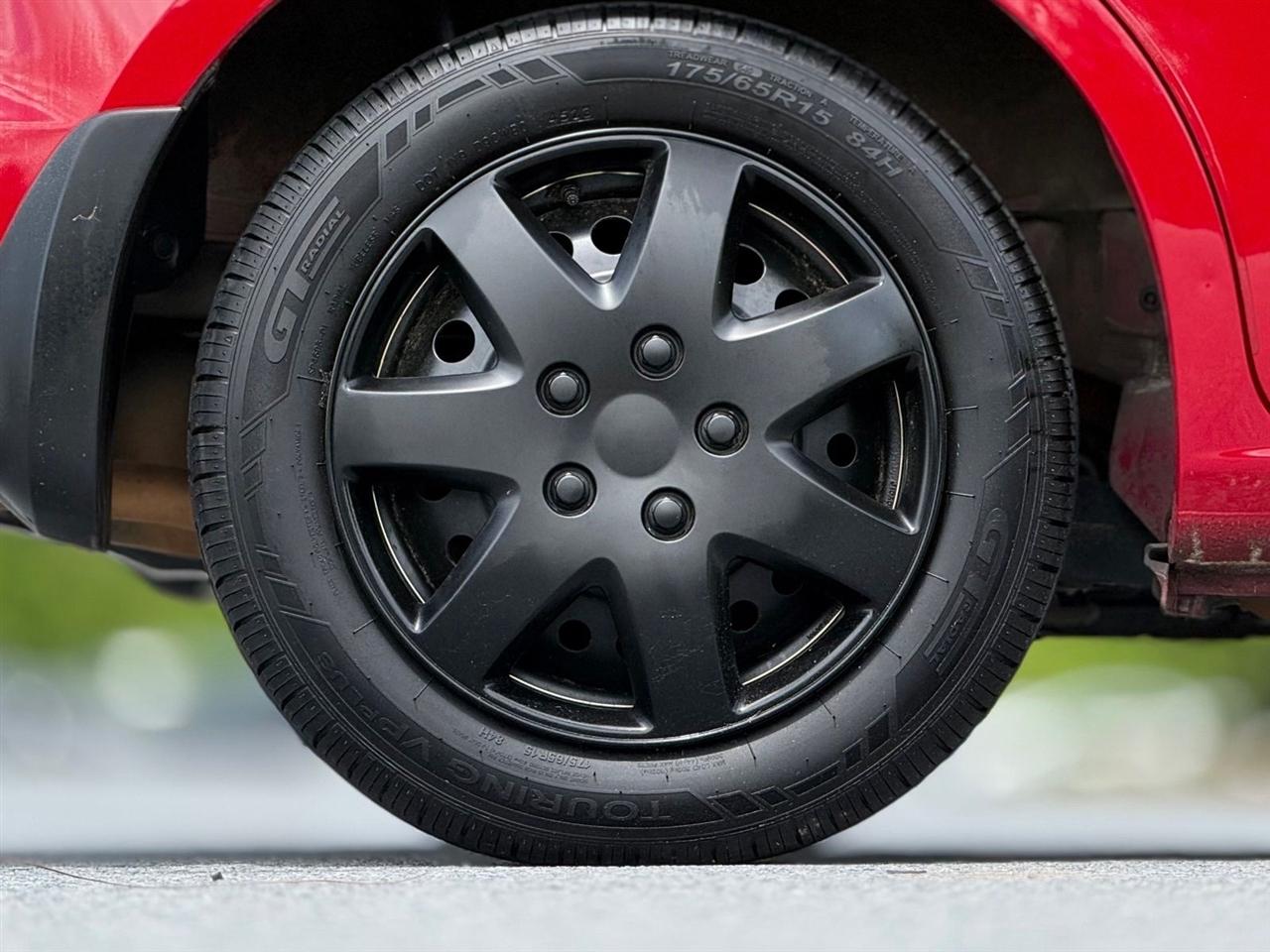 Honda Fit  2013