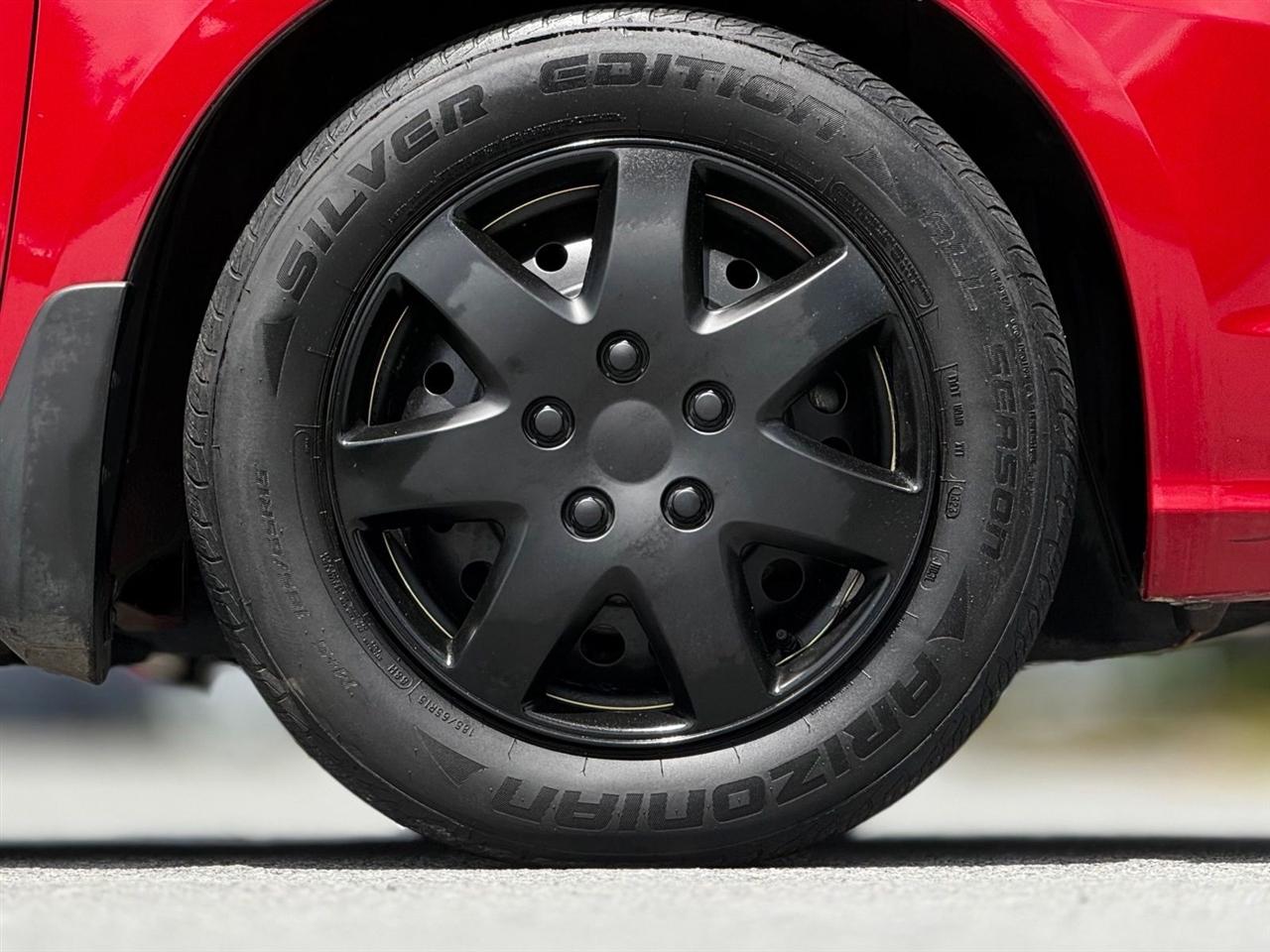 Honda Fit  2013
