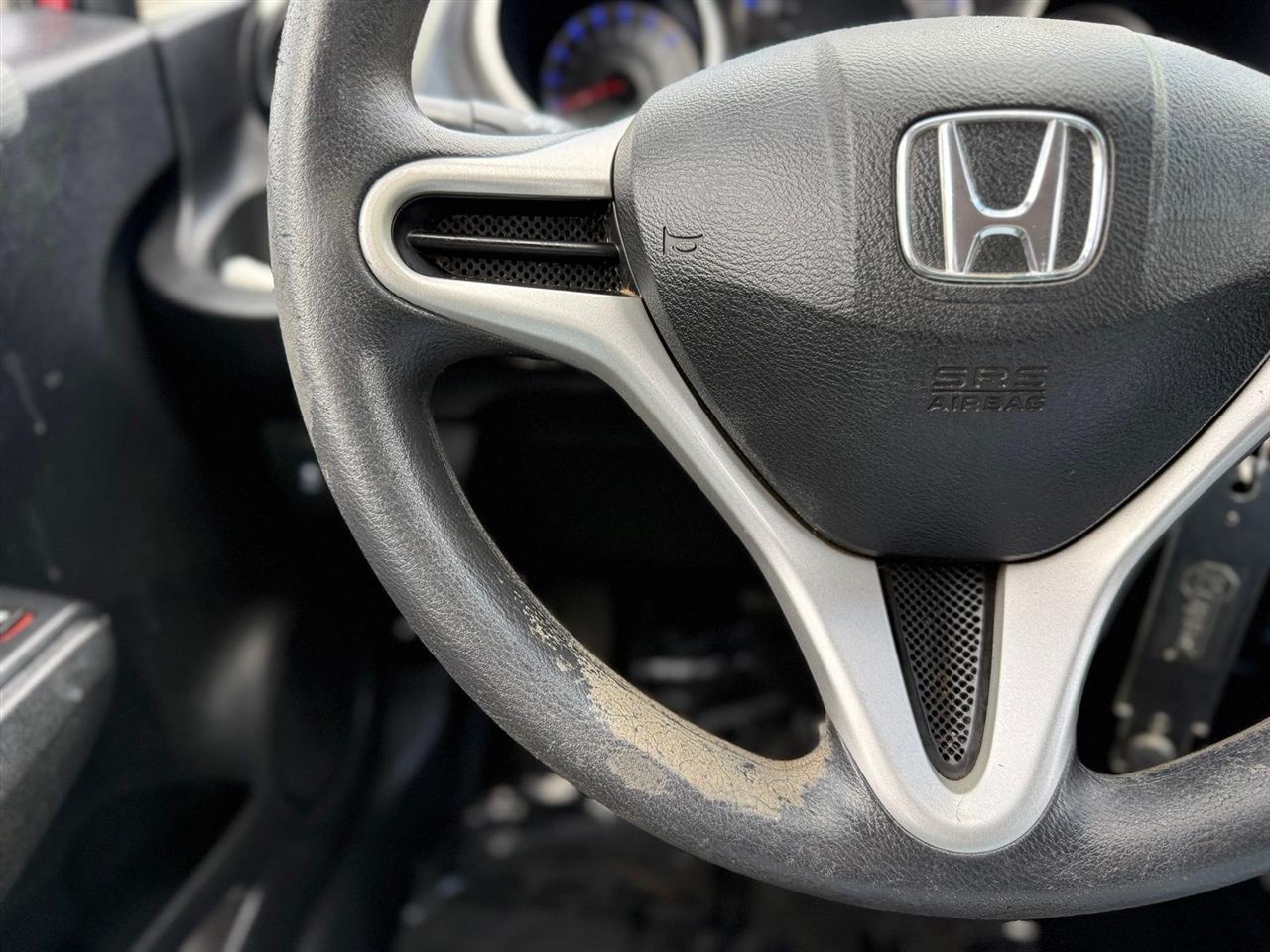 Honda Fit  2013