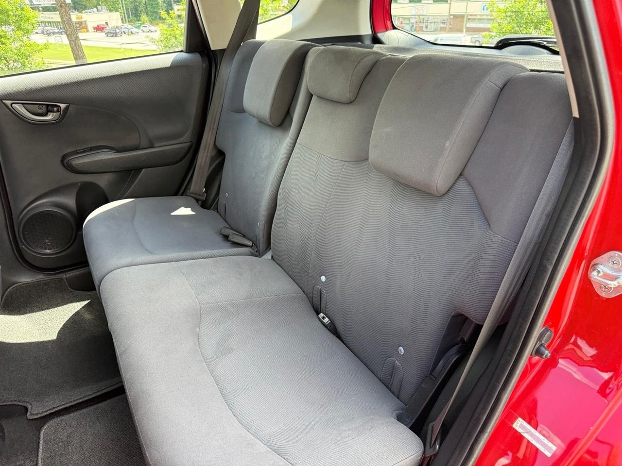 Honda Fit  2013