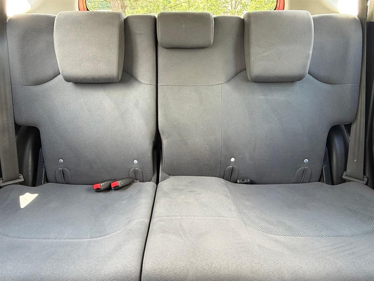 Honda Fit  2013