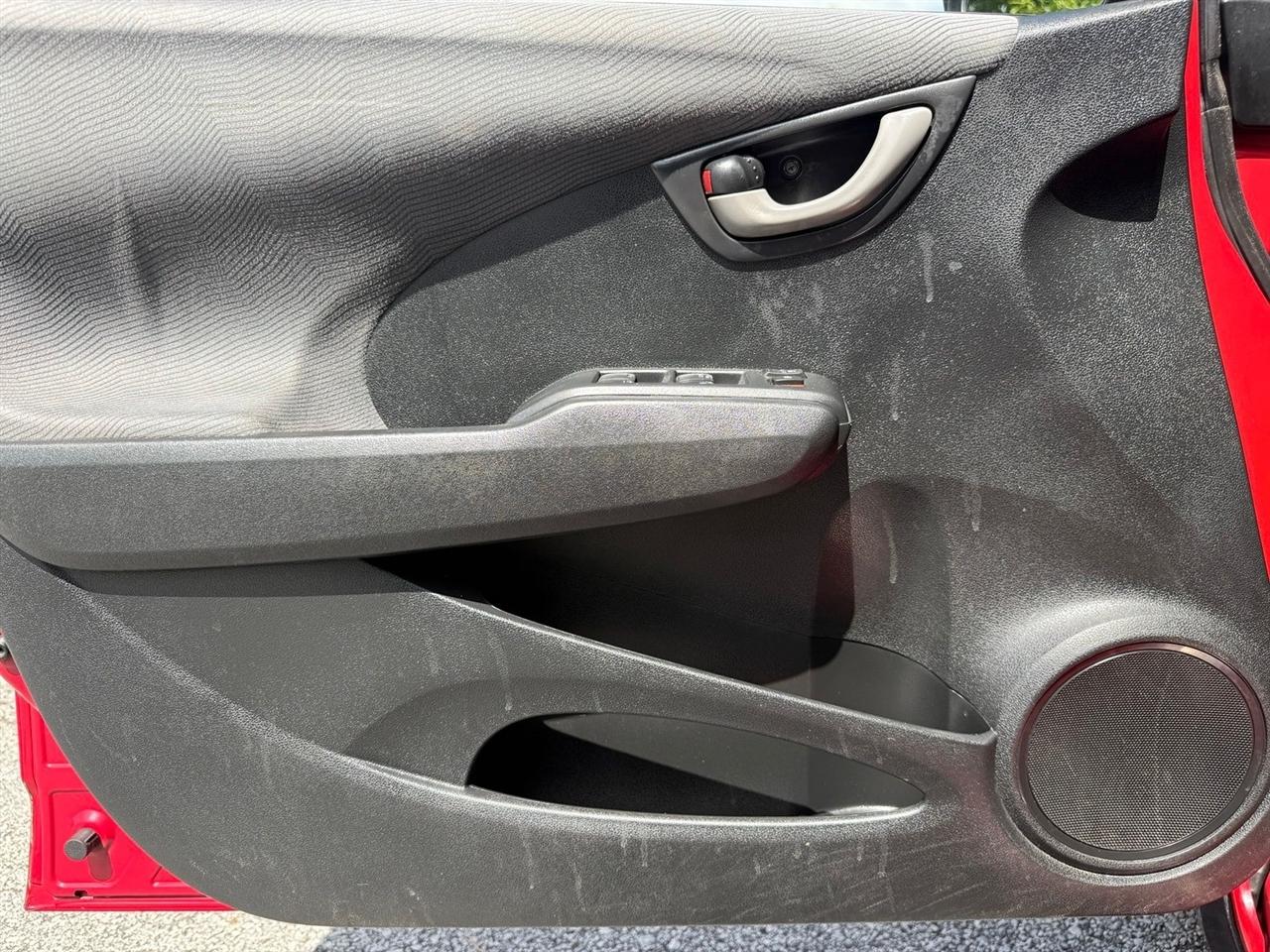 Honda Fit  2013
