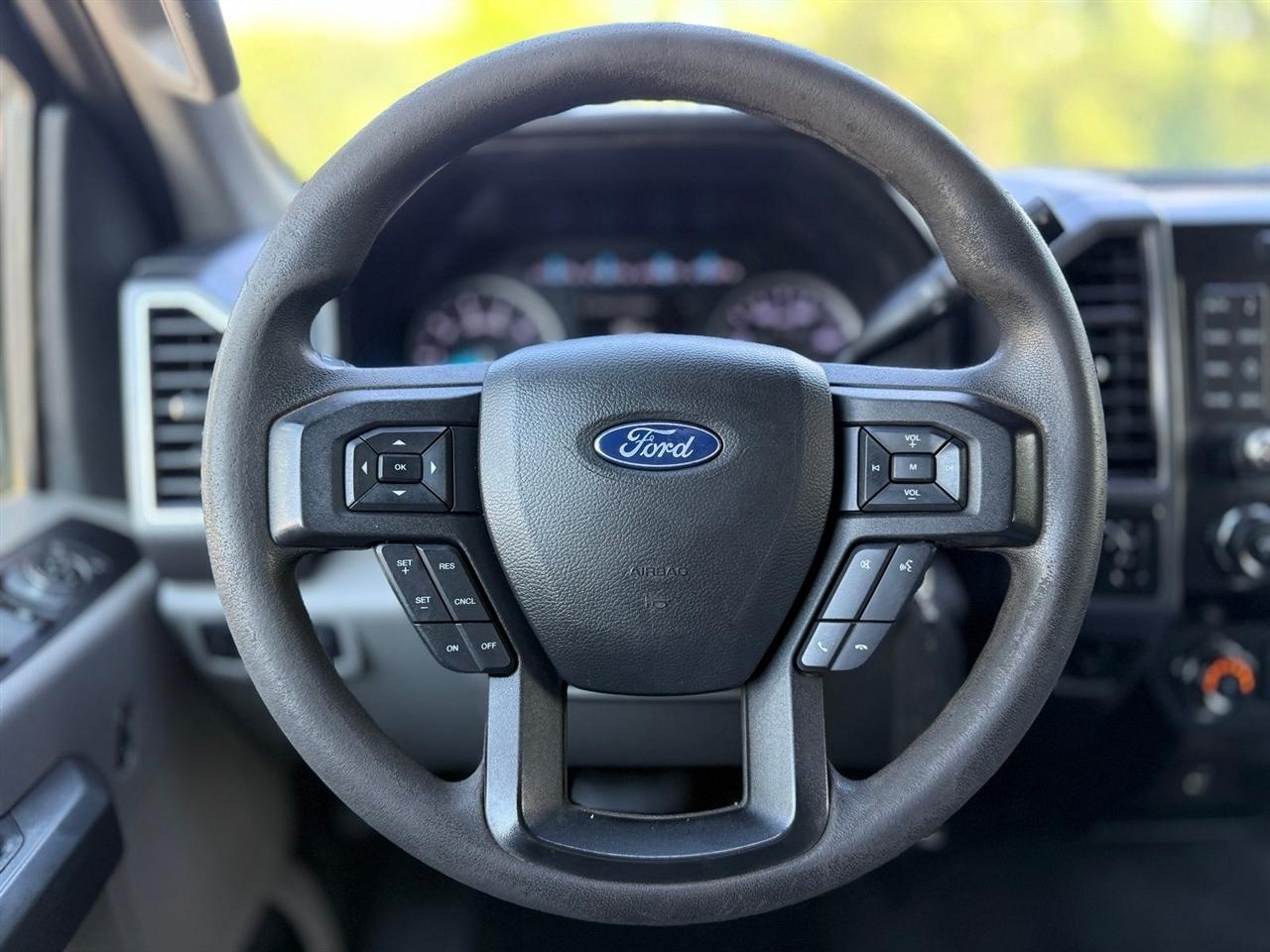 Ford Super Duty F-250 SRW  2019