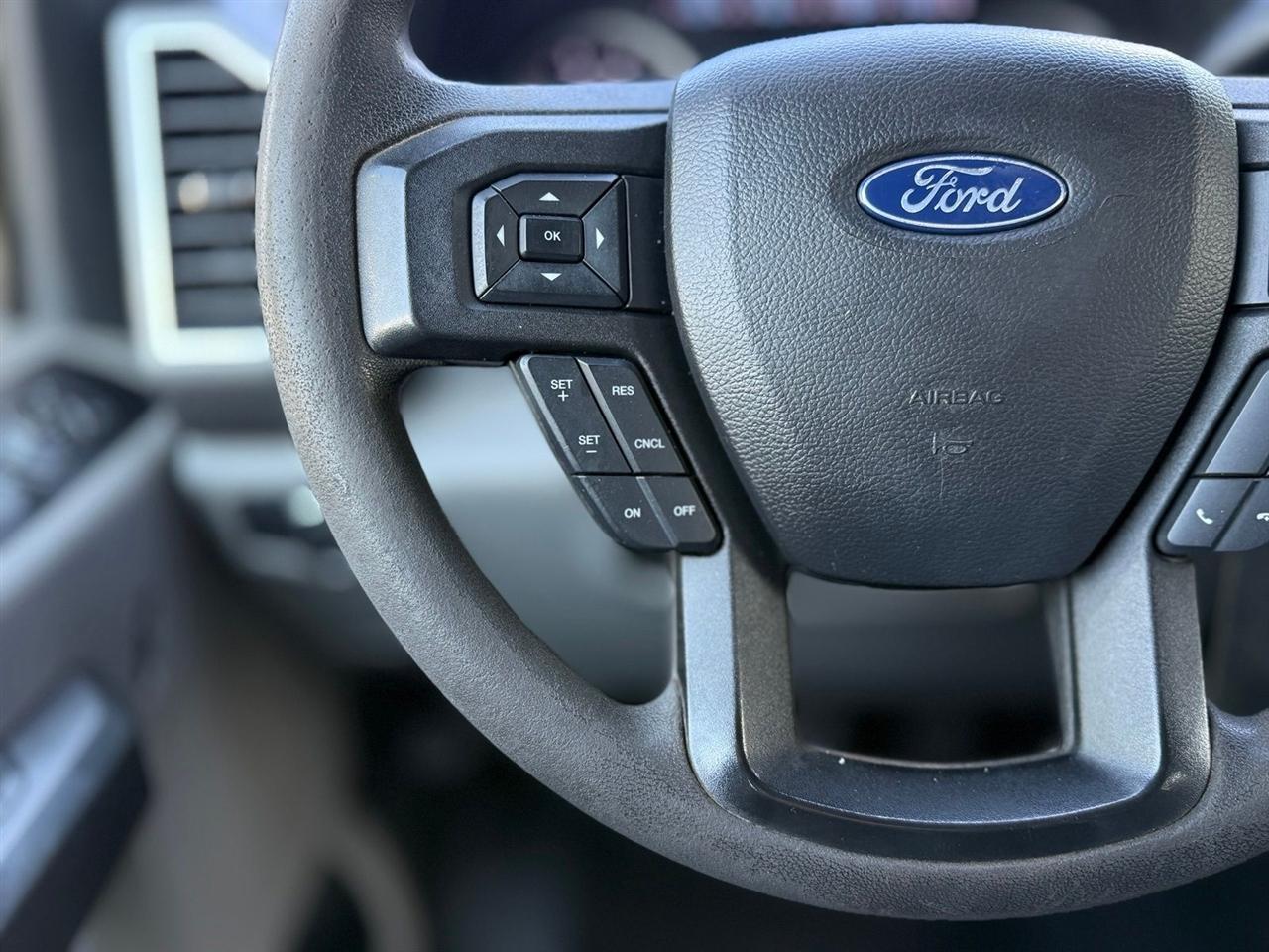 Ford Super Duty F-250 SRW  2019
