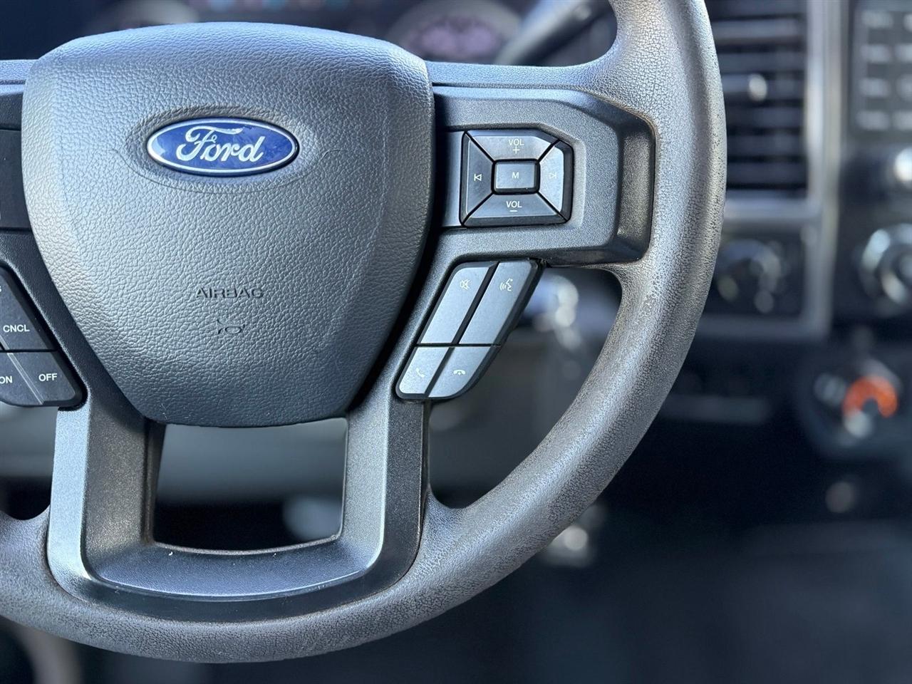 Ford Super Duty F-250 SRW  2019