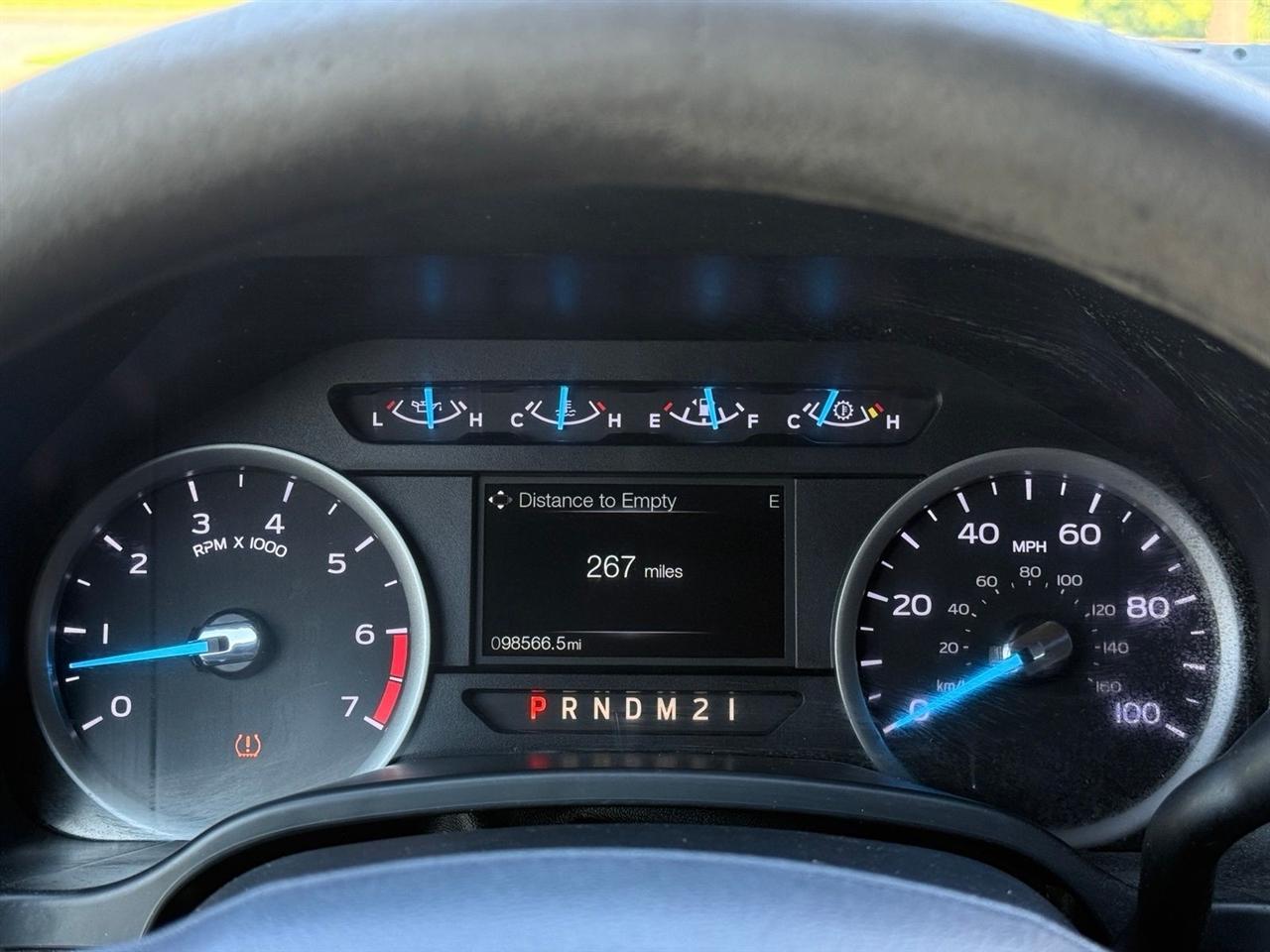 Ford Super Duty F-250 SRW  2019