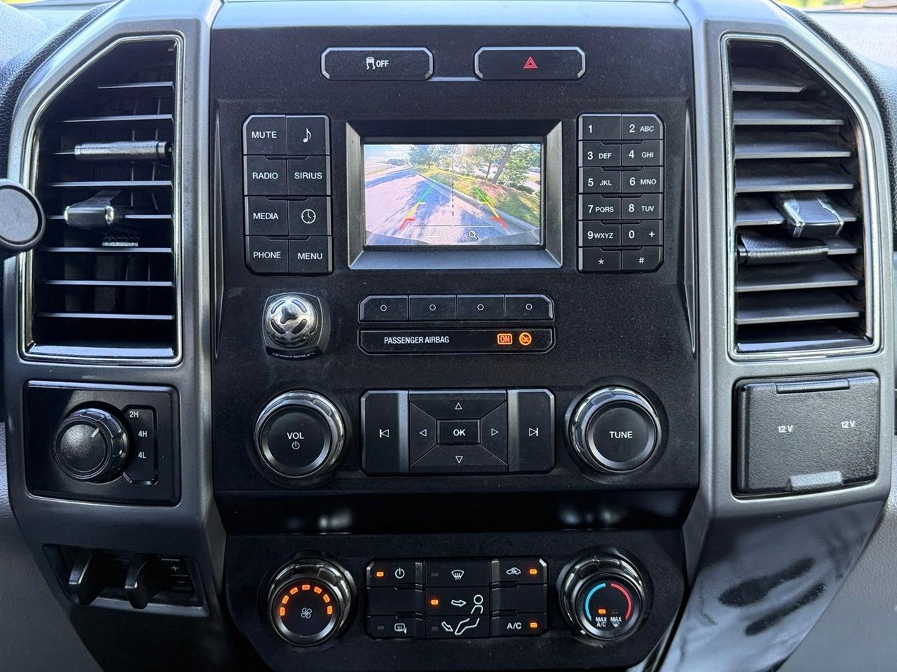 Ford Super Duty F-250 SRW  2019