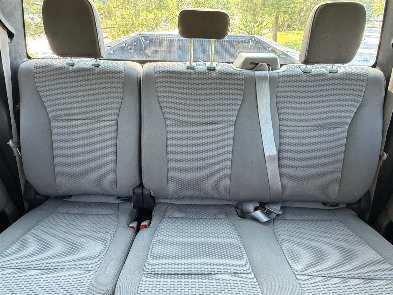 Ford Super Duty F-250 SRW  2019