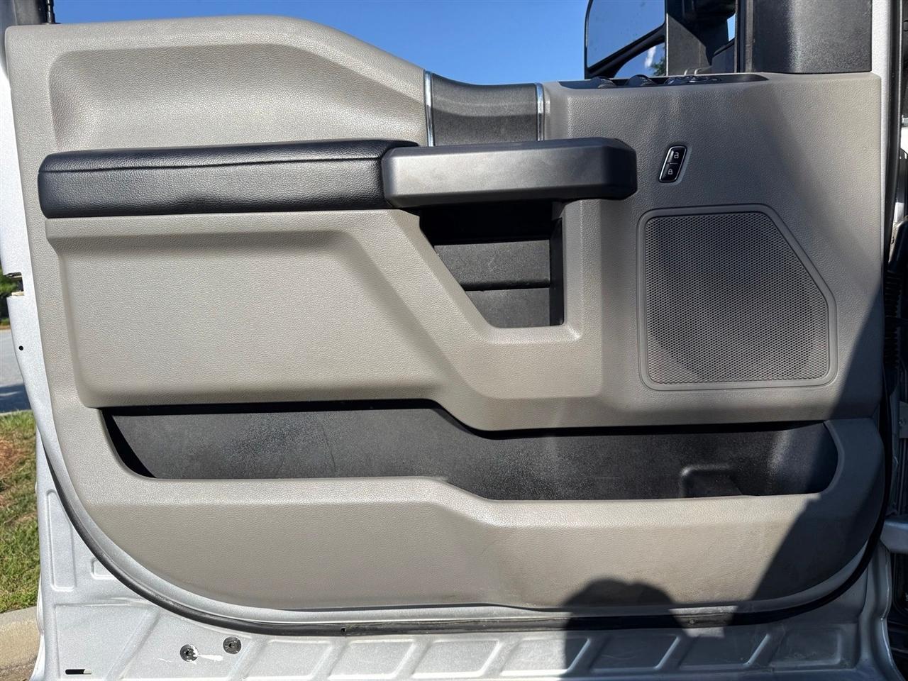 Ford Super Duty F-250 SRW  2019