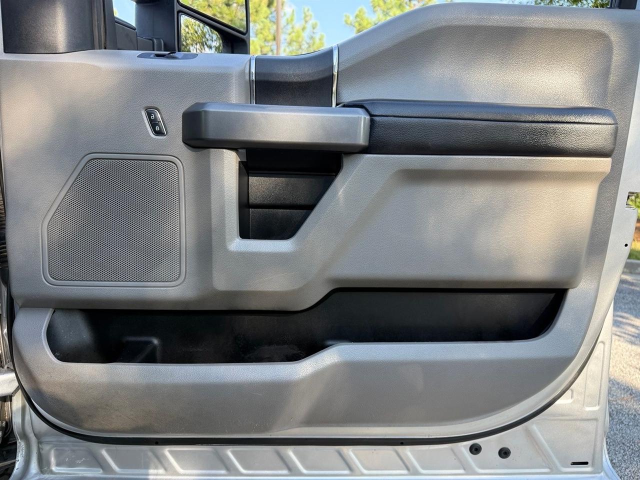 Ford Super Duty F-250 SRW  2019