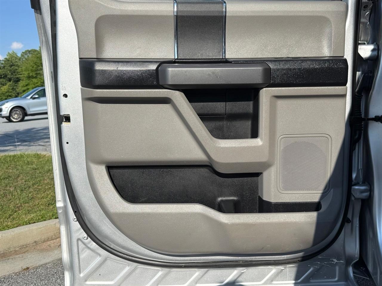 Ford Super Duty F-250 SRW  2019