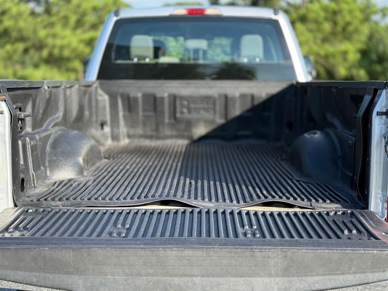 Ford Super Duty F-250 SRW  2019