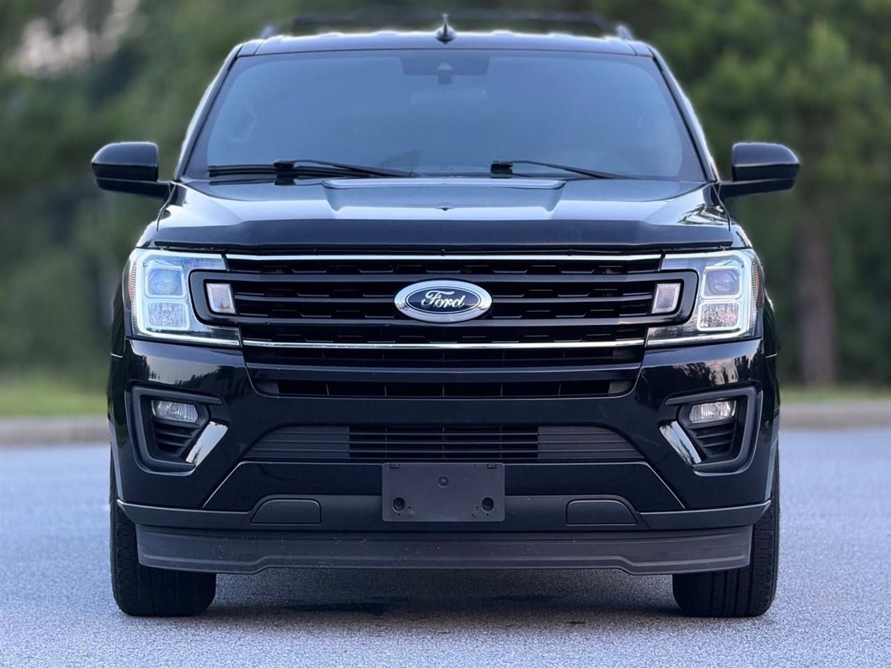 Ford Expedition  2021