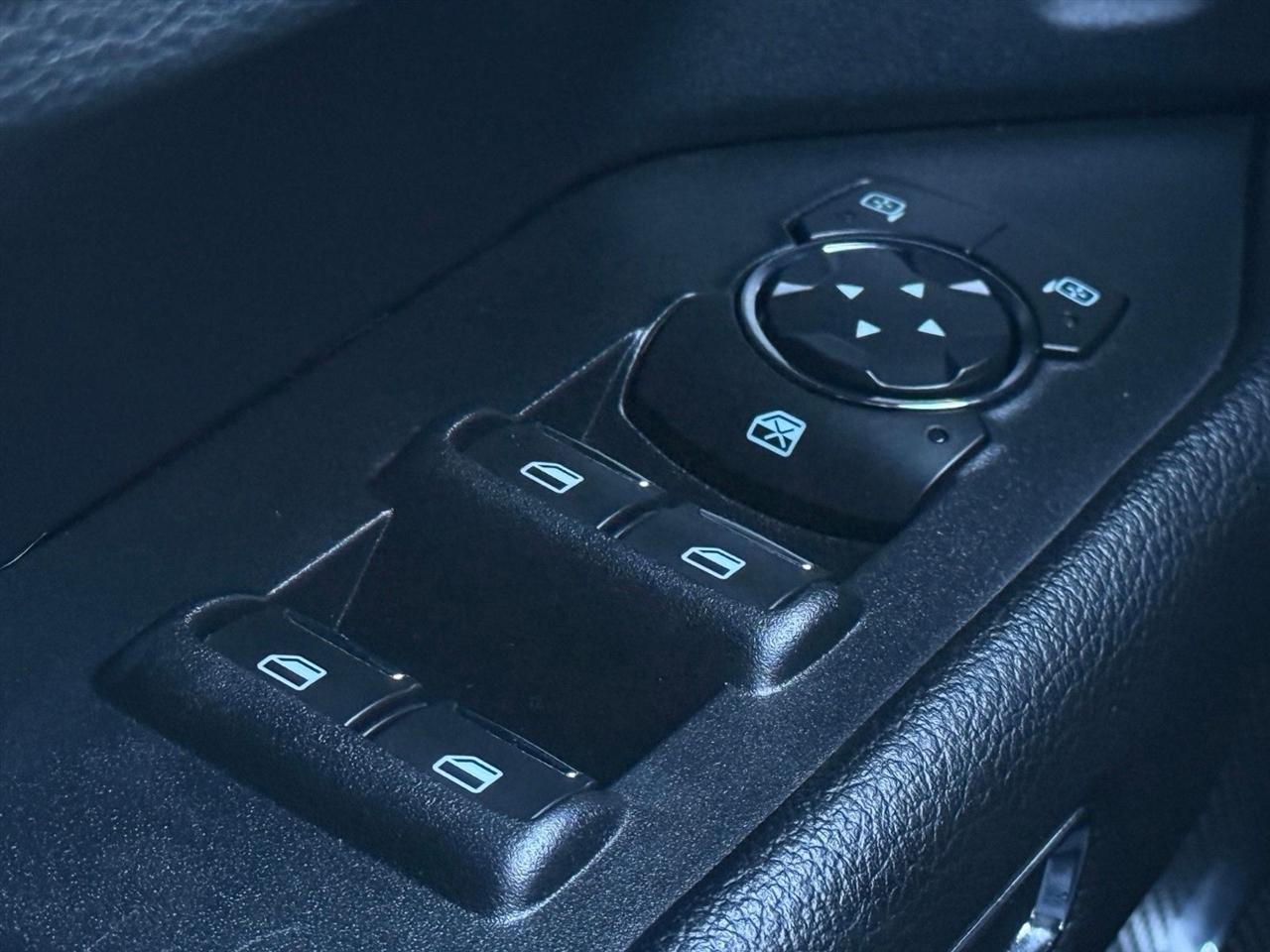 Ford Expedition  2021