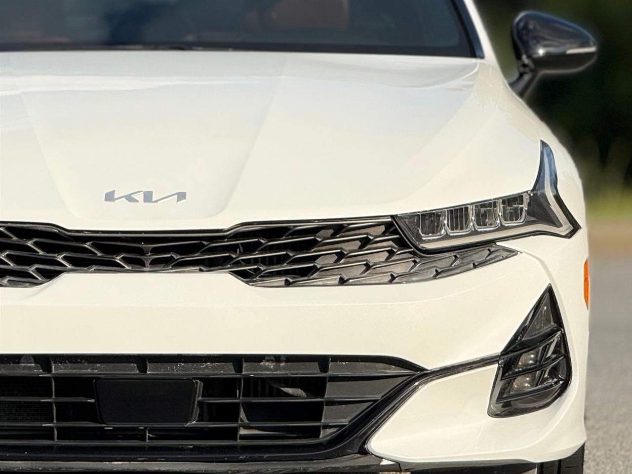 Kia K5  2023