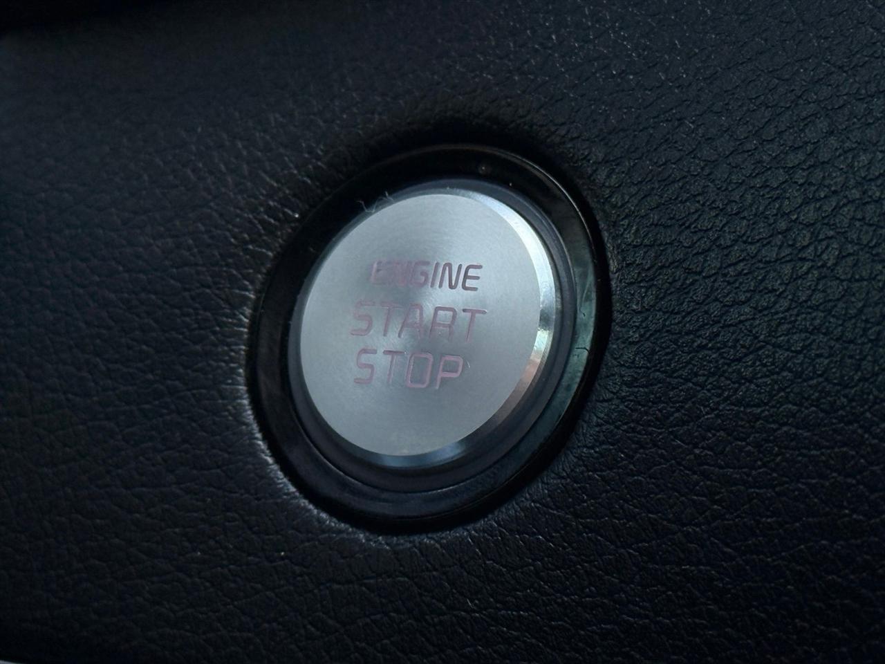 Kia Stinger  2020
