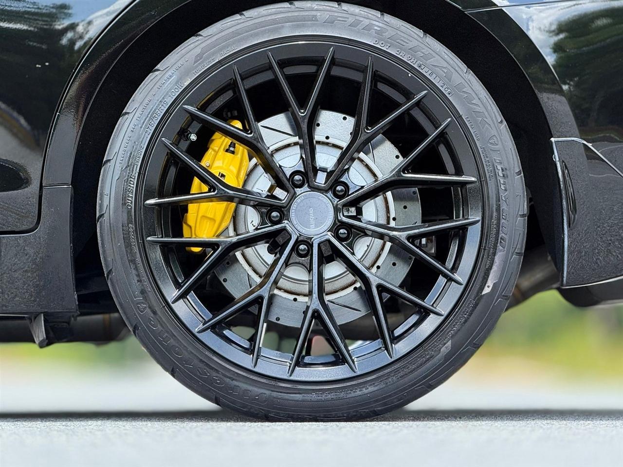 Infiniti Q50  2019