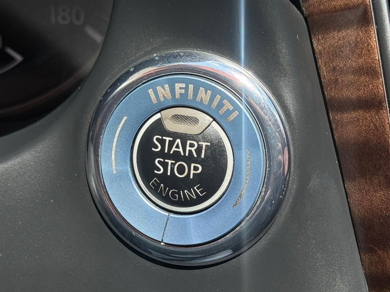 Infiniti Q50  2019