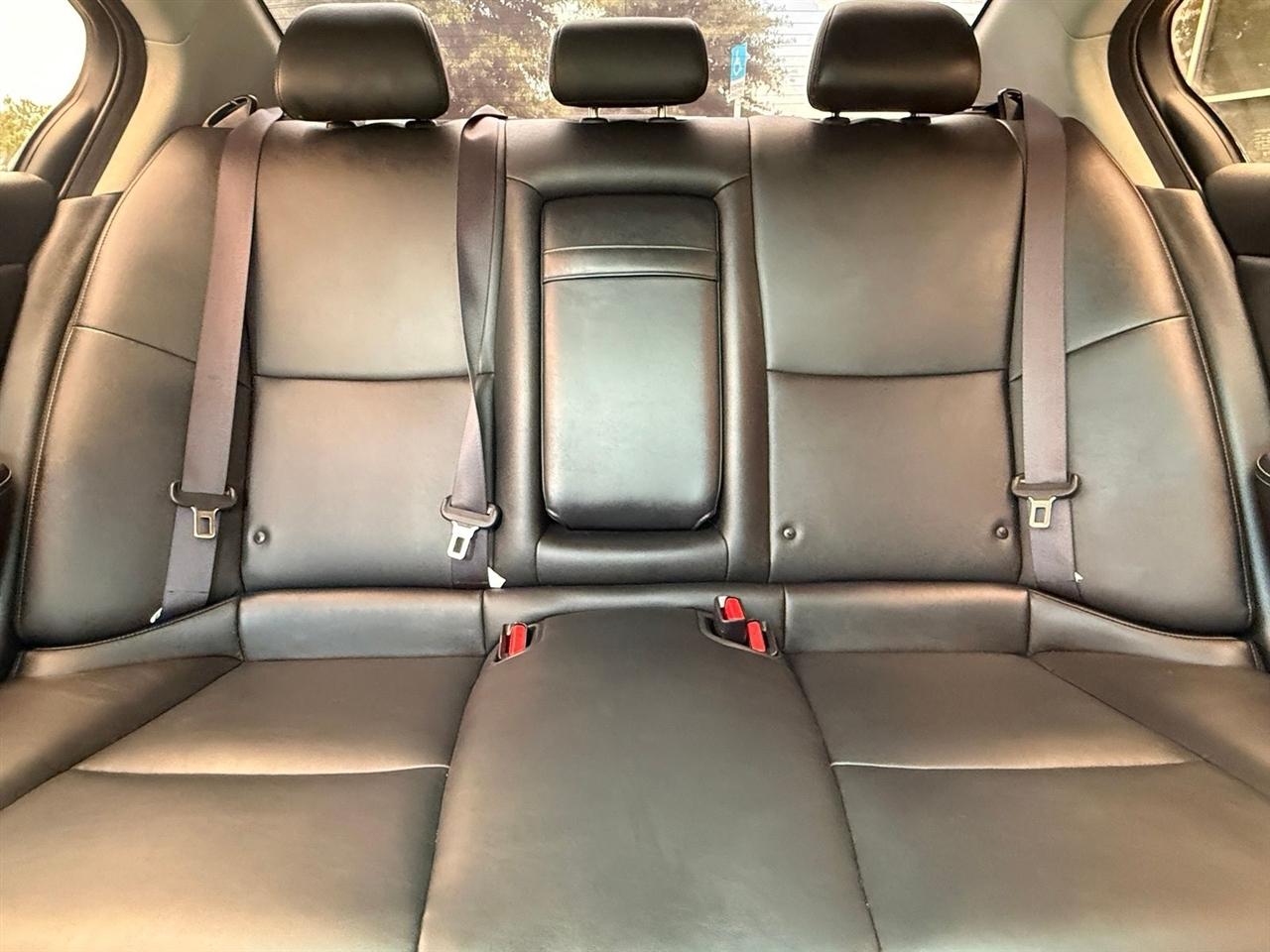 Infiniti Q50  2019