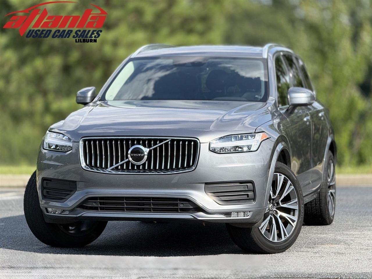 Volvo XC90  2020