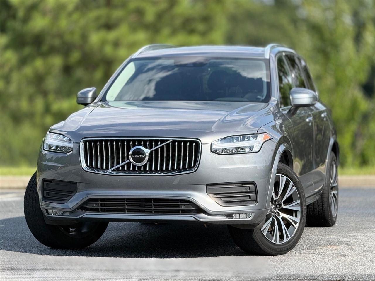 Volvo XC90  2020