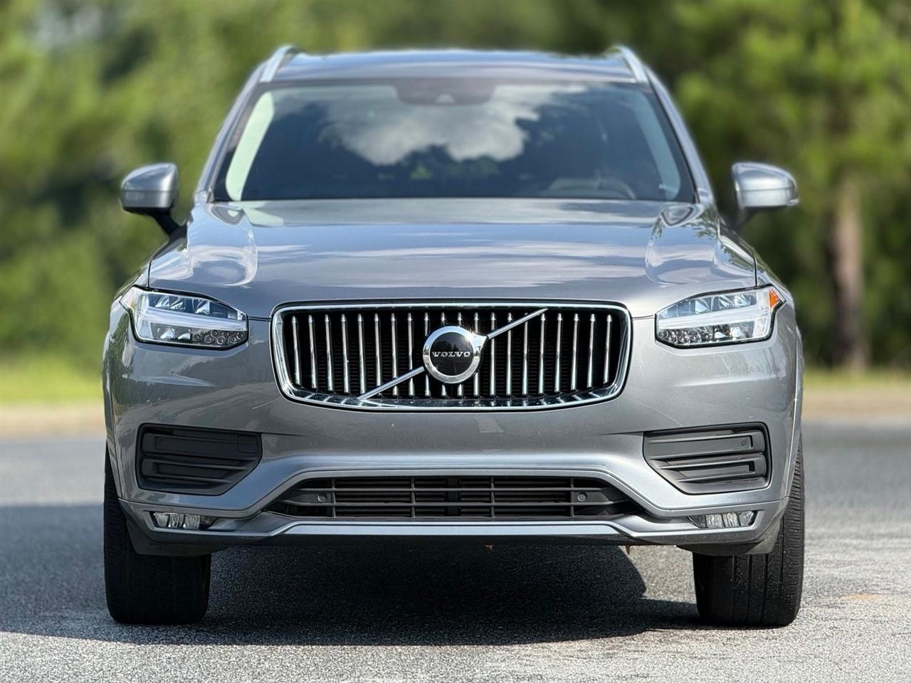 Volvo XC90  2020