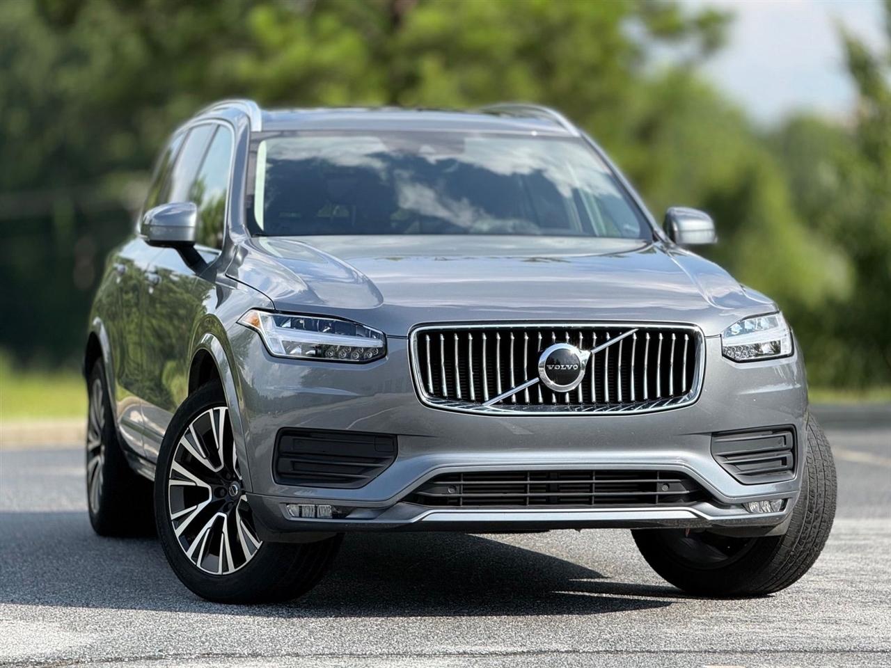 Volvo XC90  2020