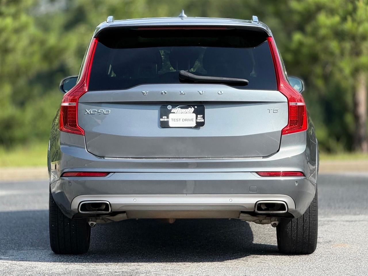 Volvo XC90  2020
