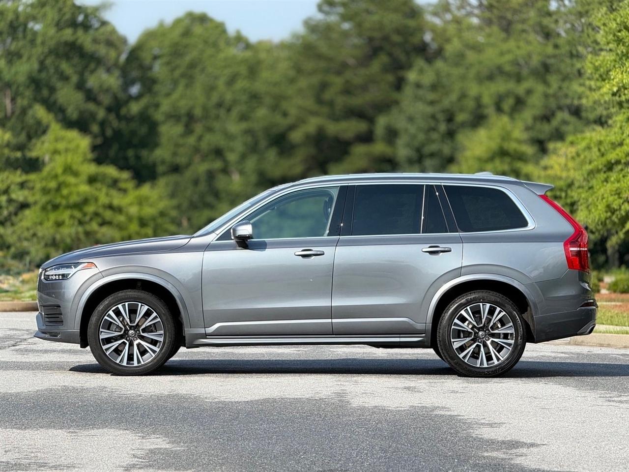 Volvo XC90  2020