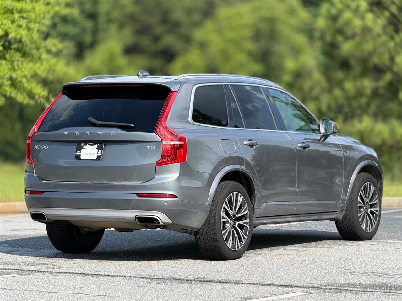 Volvo XC90  2020