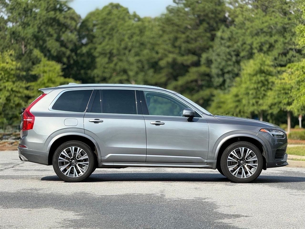 Volvo XC90  2020