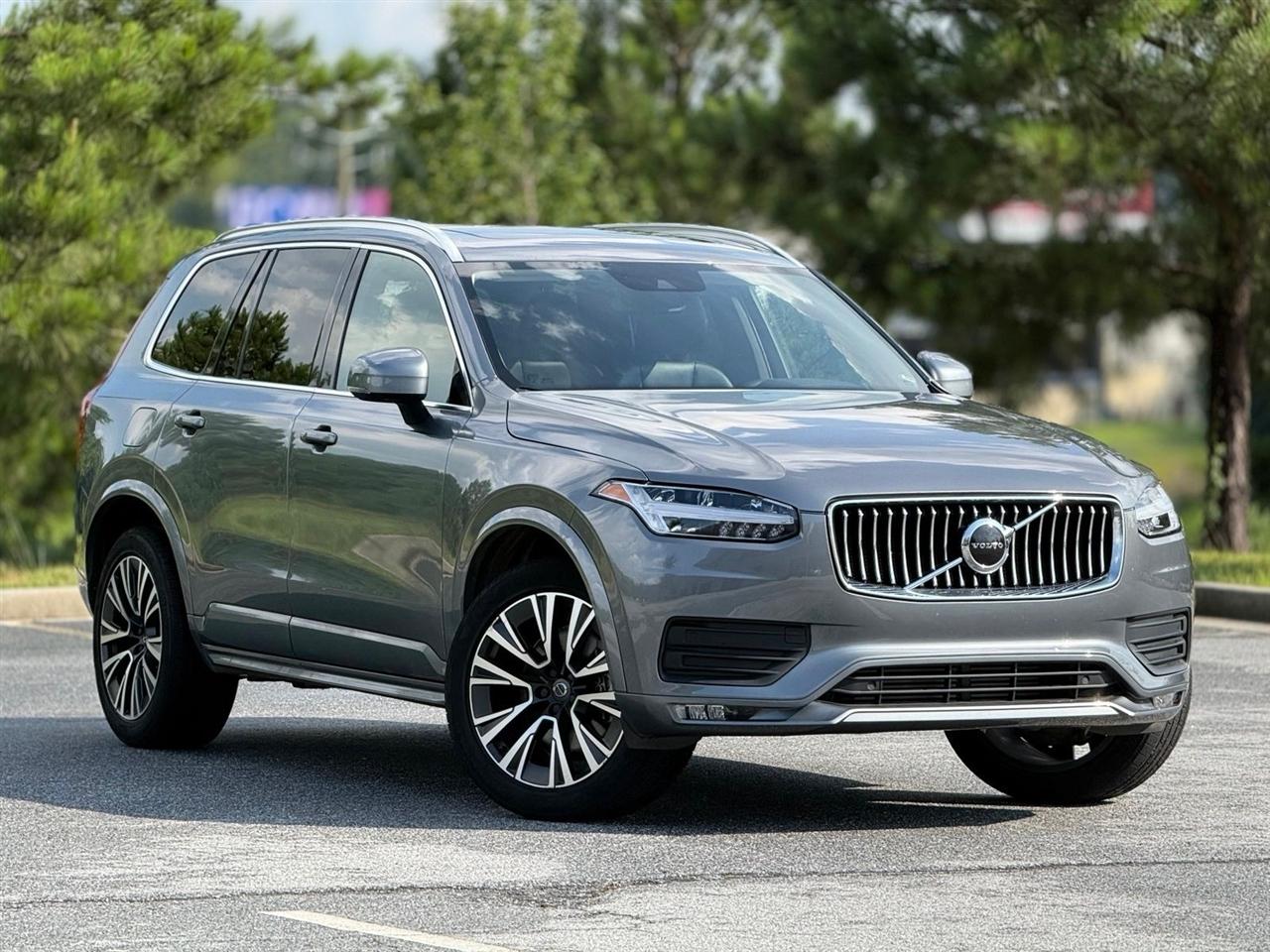 Volvo XC90  2020