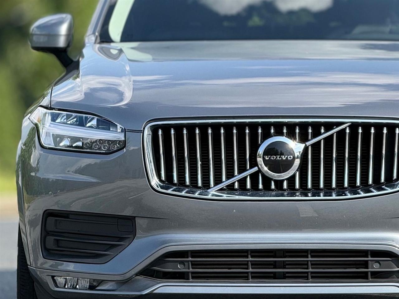 Volvo XC90  2020