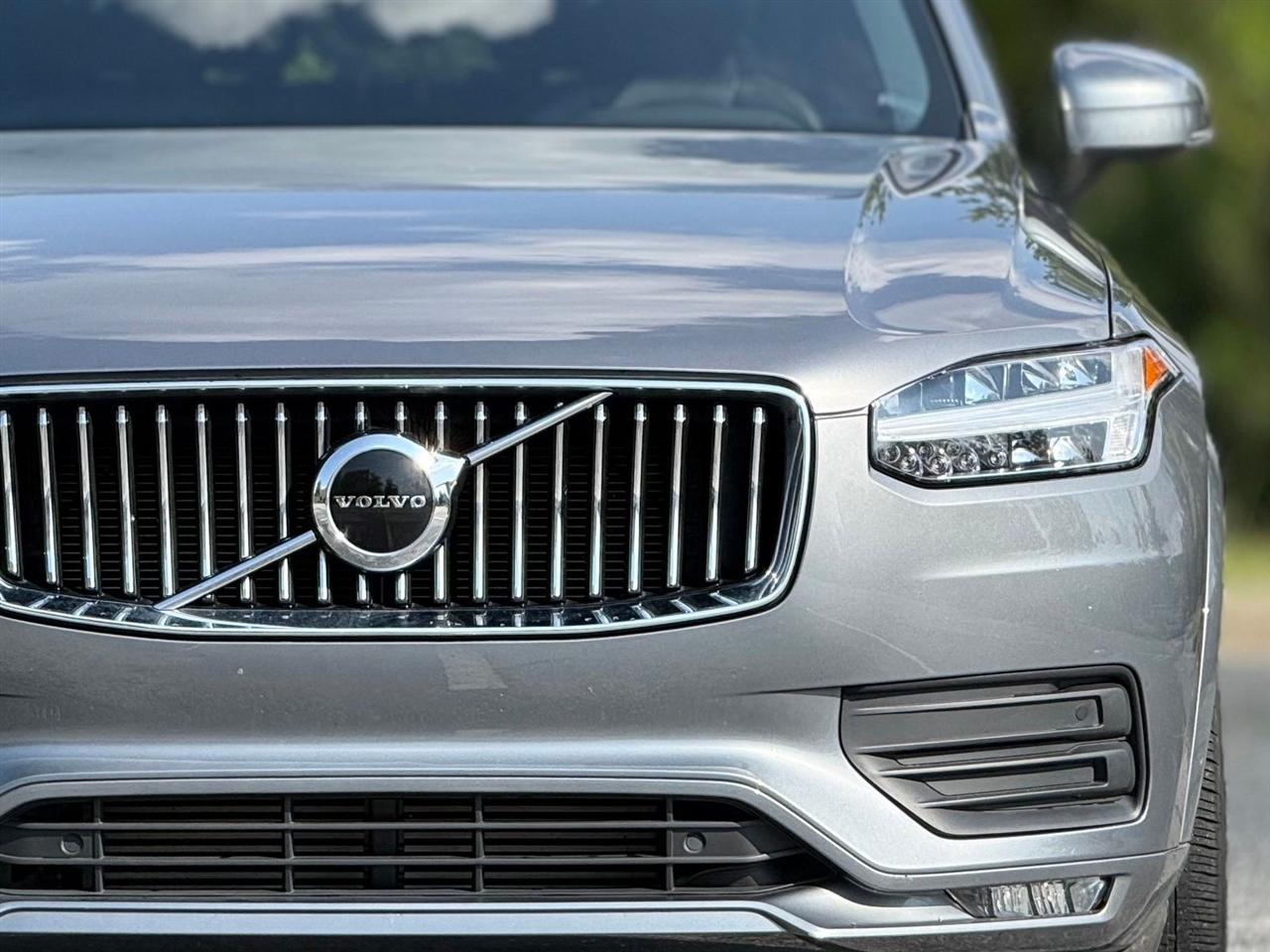 Volvo XC90  2020