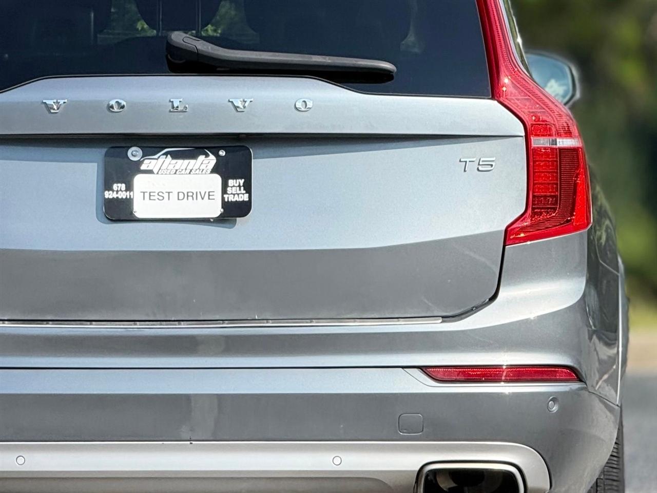 Volvo XC90  2020