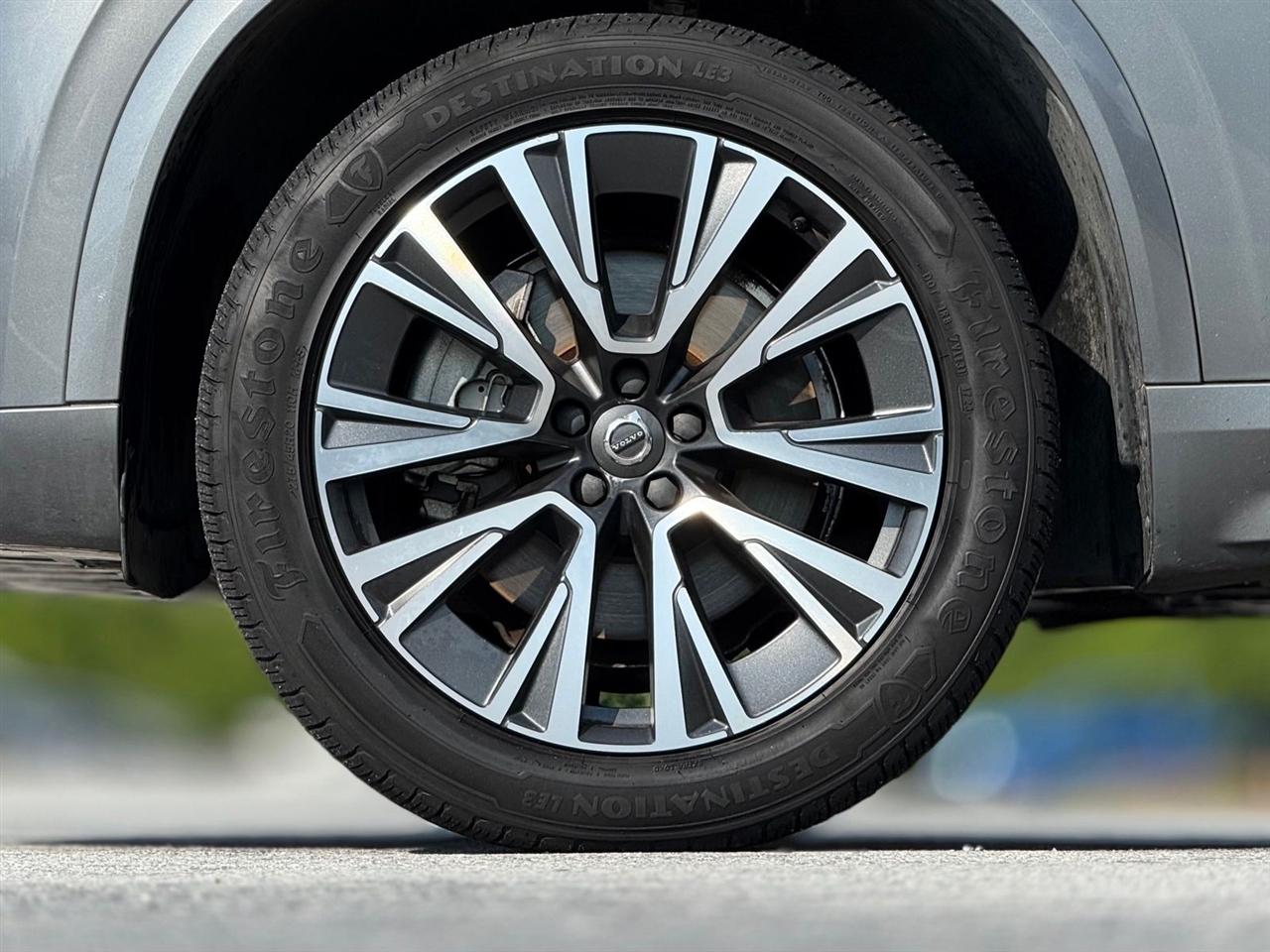 Volvo XC90  2020