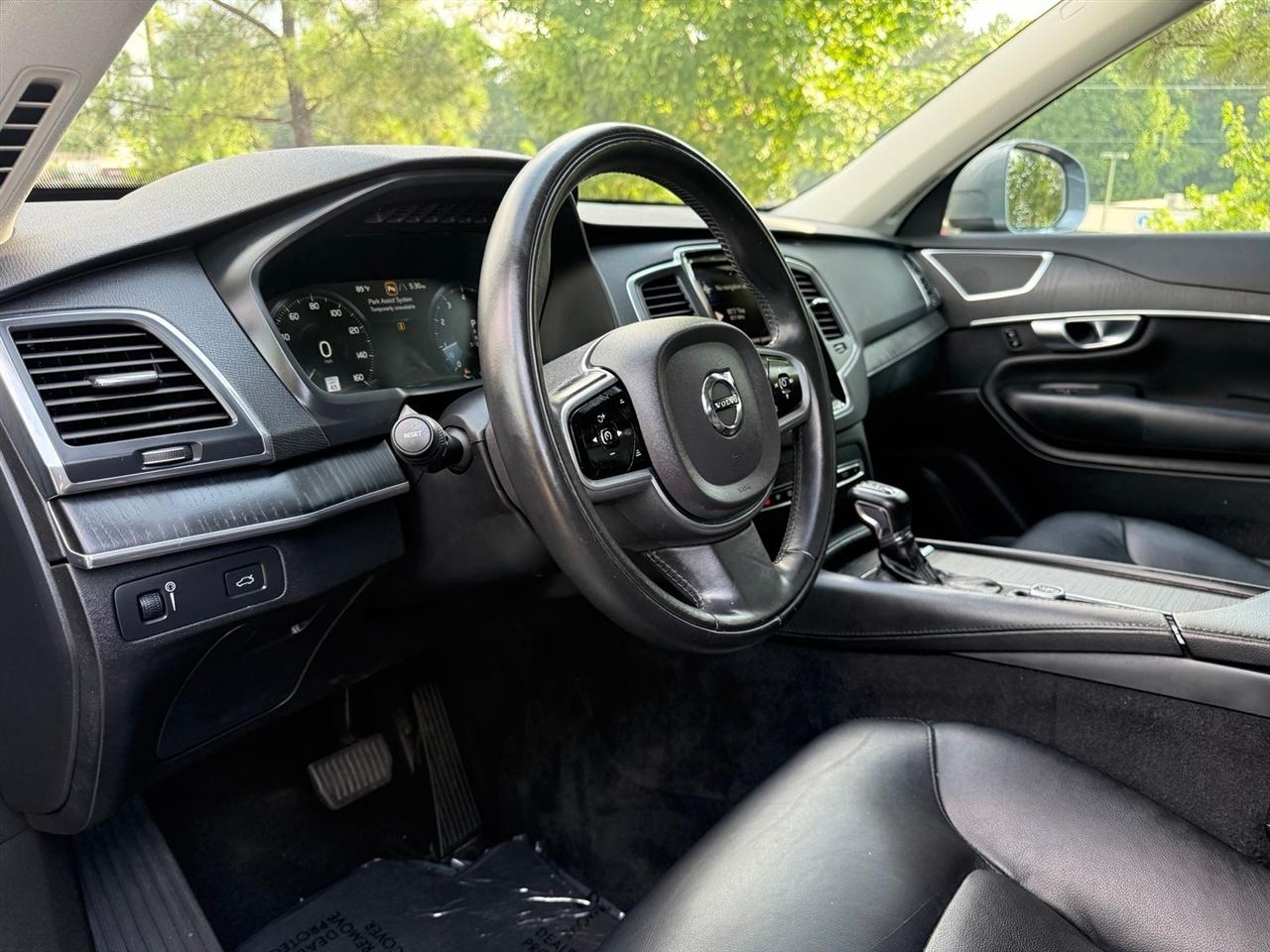 Volvo XC90  2020