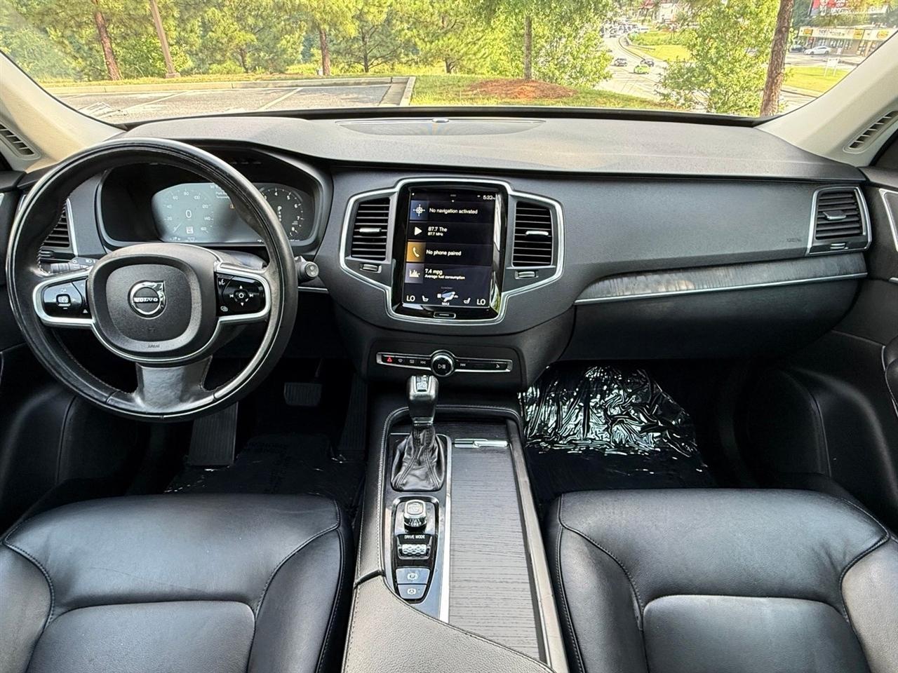 Volvo XC90  2020