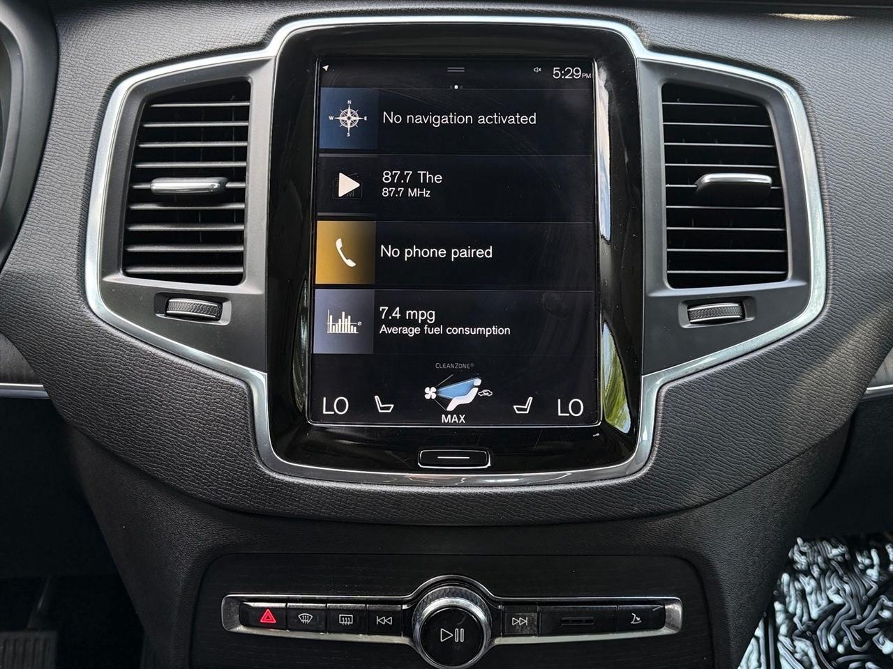 Volvo XC90  2020