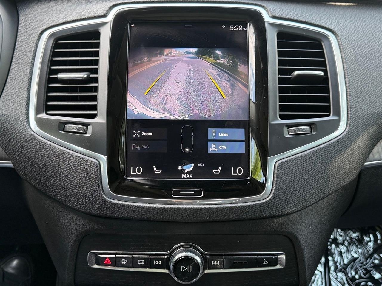 Volvo XC90  2020