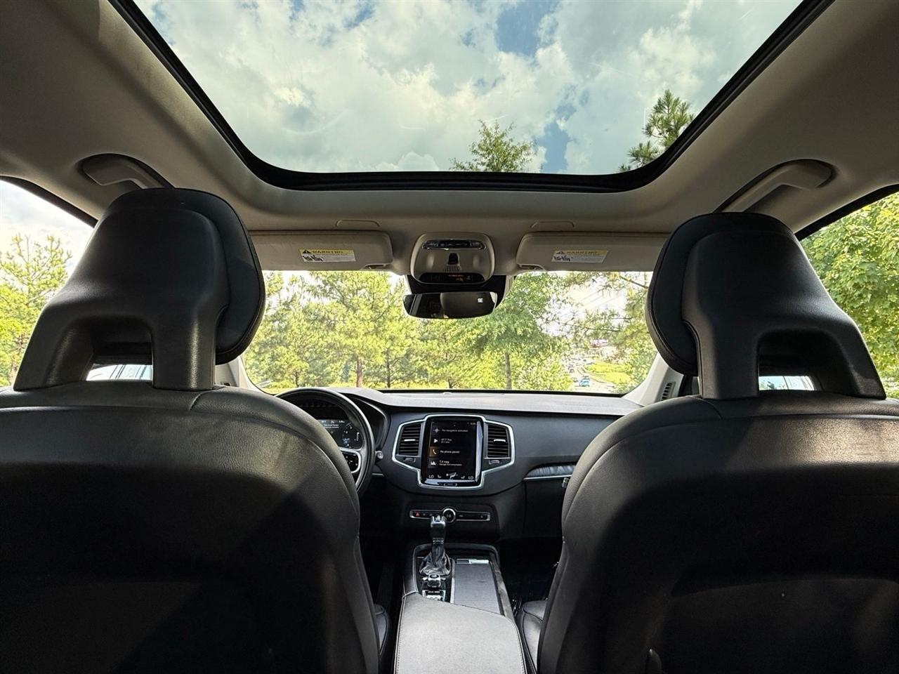 Volvo XC90  2020