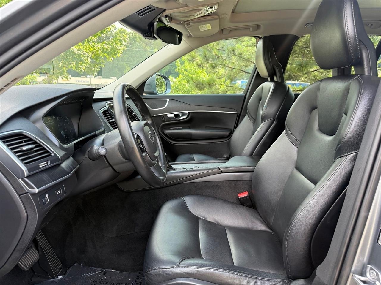 Volvo XC90  2020