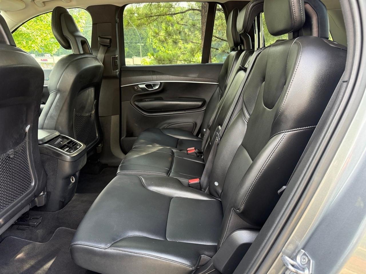 Volvo XC90  2020